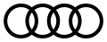 Logo of Audi - Murcia Airport