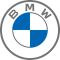 Logo of BMW - Murcia Airport