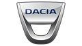 Logo of Dacia - Murcia Airport
