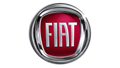 Logo of Fiat - Murcia Airport