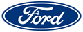 Logo of Ford - Murcia Airport