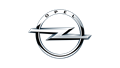 Logo of Opel - Murcia Airport