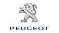 Logo of Peugeot - Murcia Airport