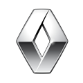 Logo of Renault - Murcia Airport