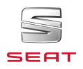 Logo of Seat - Murcia Airport