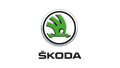 Logo of Skoda - Murcia Airport
