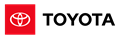 Logo of Toyota - Murcia Airport