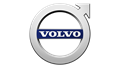 Logo of Volvo - Murcia Airport
